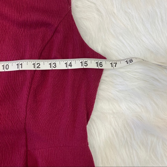 LC Lauren Conrad dress - Picture 6 of 8